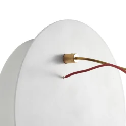 Ingo Maurer Lucellino NT LED-væglampe