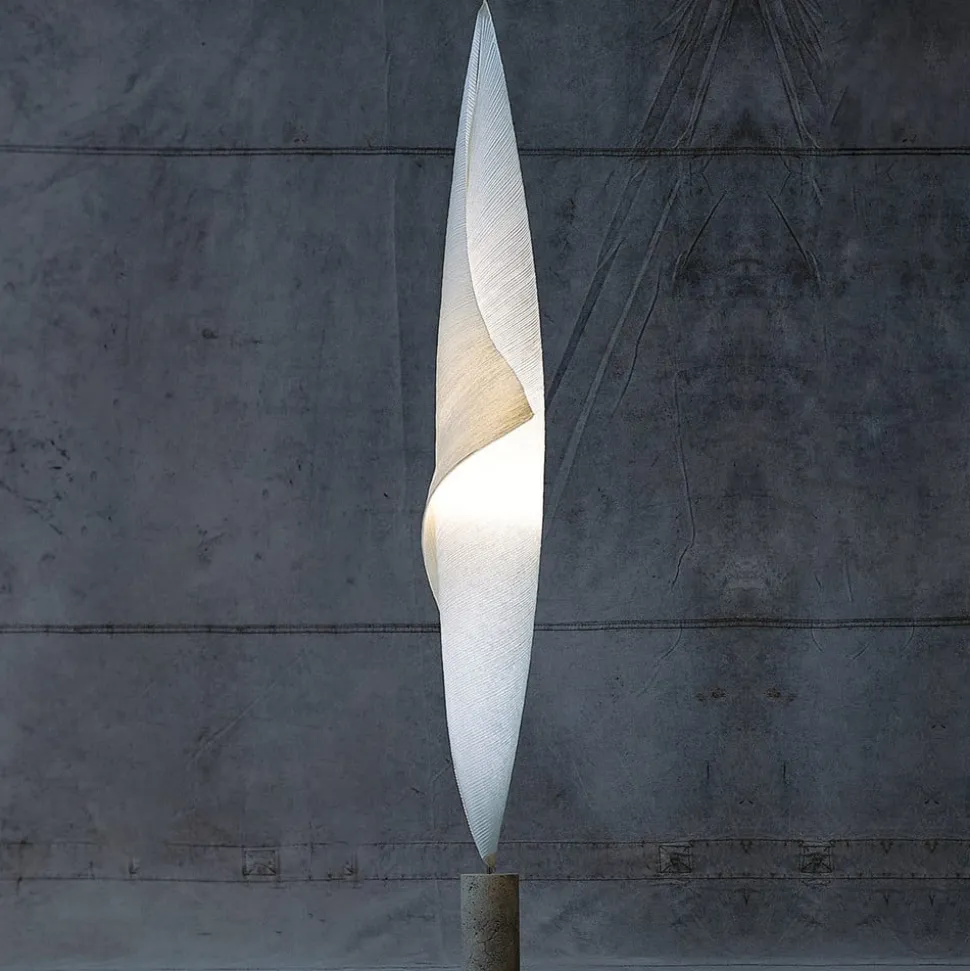 Ingo Maurer Wo-Tum-Bu 1 gulvlampe