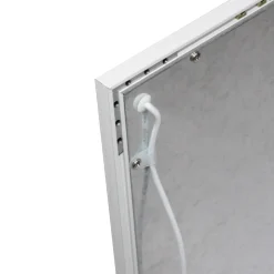 InnoGreen MULTI PROLine, hvid, 62x62cm, 4.000K