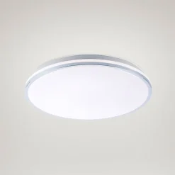 Isabell LED-loftslampe, Ø 49 cm