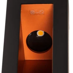 Jenke LED-sokkellampe lavet af aluminium