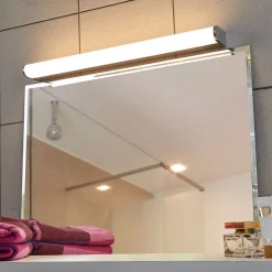 Jesko LED-væglampe 3.000-6.500 K, 59cm