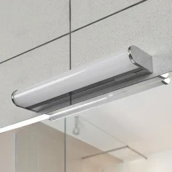 Jesko LED-væglampe 3.000-6.500 K, 33cm