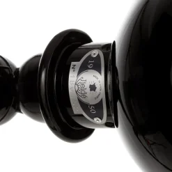 Jieldé Loft D9406 gulvlampe 6 x 40 cm, sort