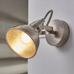 Julin attraktiv vægspot i vintage look