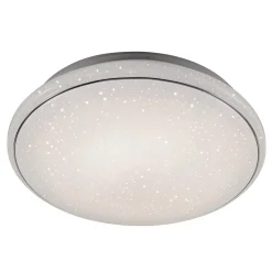 Jupiter LED-loftlampe, stjernehimmel-look 60 cm