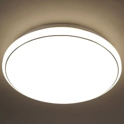 Jupiter LED-loftlampe, stjernehimmel-look 60 cm
