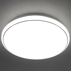 Jupiter LED-loftlampe, stjernehimmel-look 60 cm
