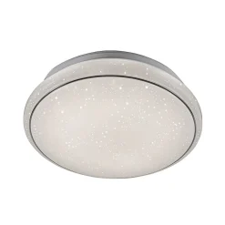 Jupiter LED-loftlampe, stjernehimmel-look 35 cm