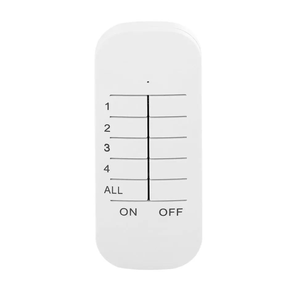 3-kanals omskifterboks SH4-99652, udendørs område