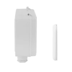 3-kanals omskifterboks SH4-99652, udendørs område