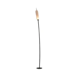 Karman Nilo LED-lampe med jordspyd, højde 118 cm