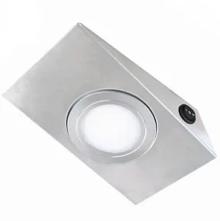 Keili LED-underskabsbelysning, 3, 2-trins kontakt