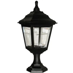 Kerry - sokkellampe til brug i nærheden af kysten