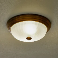 Klassisk loftlampe Calla