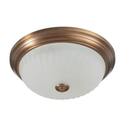 Klassisk loftlampe Calla