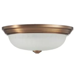 Klassisk loftlampe Calla