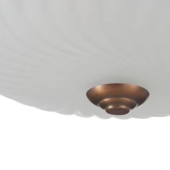 Klassisk loftlampe Calla