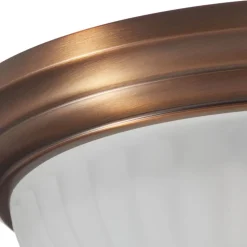 Klassisk loftlampe Calla