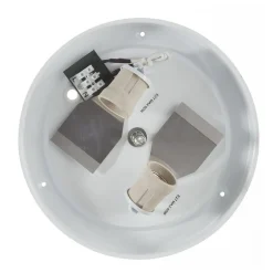 Klassisk loftlampe Calla