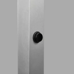 Kontor LED-gulvlampen Nora med bevægelsessensor