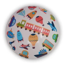 Køretøjer loftlampe, Ø 35 cm