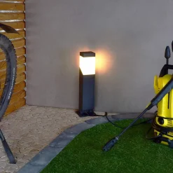 Kukui Puka stikkontaktsøjle med E27-fatning