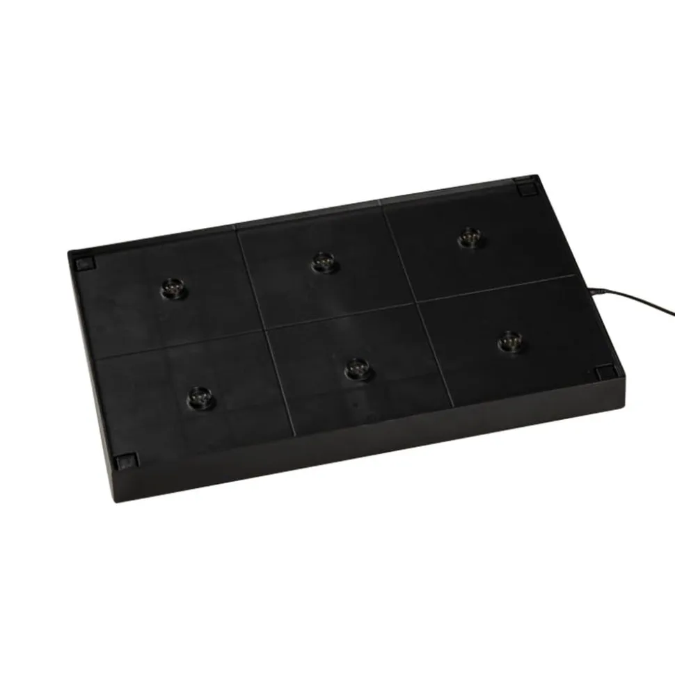 Ladestation til Nice dekorationslampe