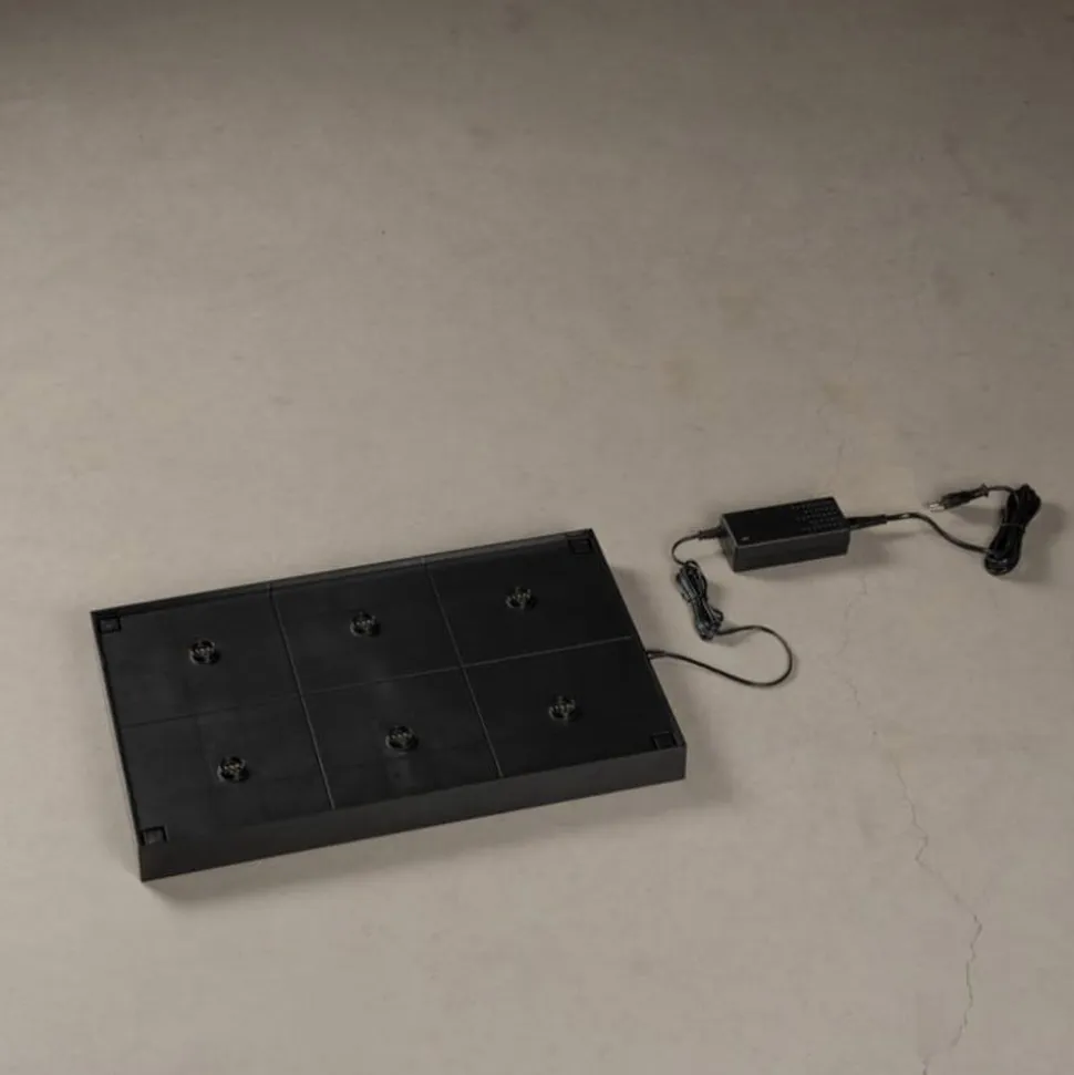 Ladestation til Nice dekorationslampe