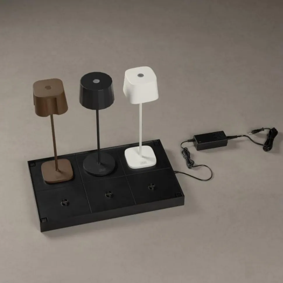 Ladestation til Nice dekorationslampe