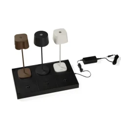 Ladestation til Nice dekorationslampe