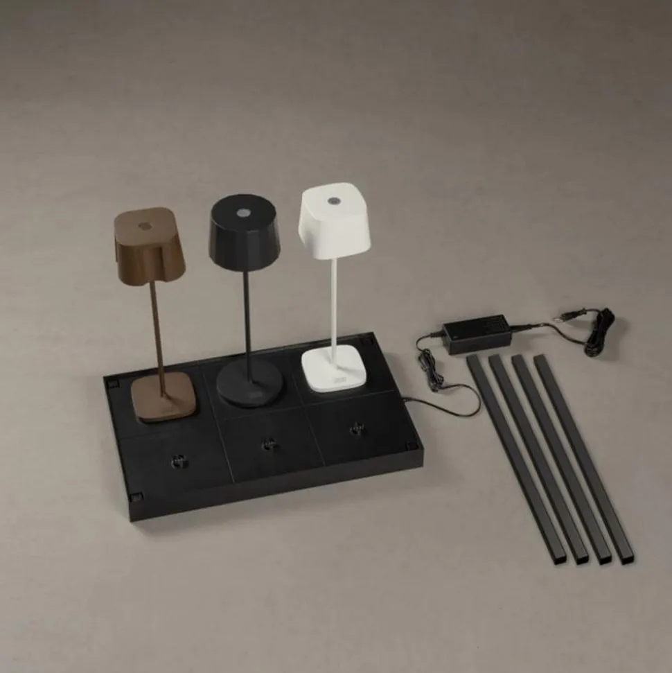 Ladestation til Nice dekorationslampe