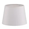 Lampeskærm Classic S, hvid