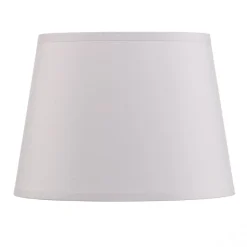 Lampeskærm Classic S, hvid