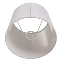 Lampeskærm Classic S, hvid