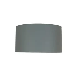 Lampeskærm Roller Ø 40 cm, salviegrøn