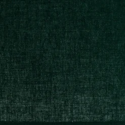 Lampeskærm Roller, grøn, Ø 50 cm, højde 30 cm