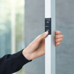 Lavigo DPS 14000/VTL/R/G2 gulvlampe 3000-6500K