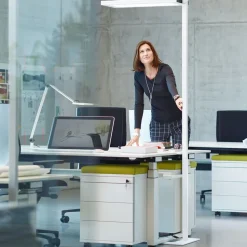 Lavigo DPS 14000/VTL/R/G2 gulvlampe 3000-6500K