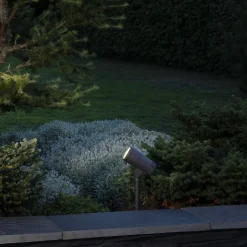 LED jordspyd spotlight Andria 230 V, 9 W