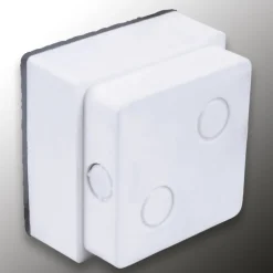 LED nedgravningslampe belægningssten Akiaki, 10 cm, gangbar