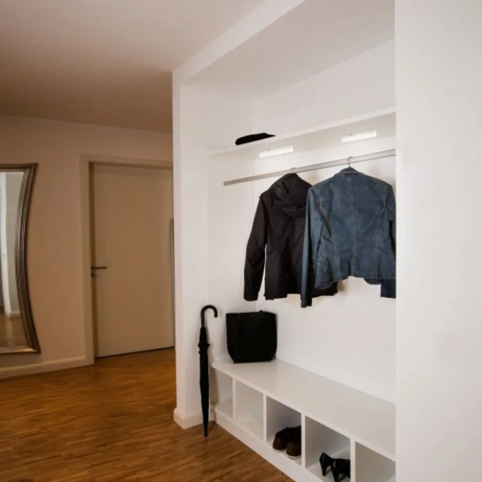 LED underskabsbelysning Star LED Combi