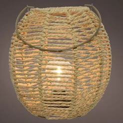 LED-bordlampe 898043, lanterne, kabelflet