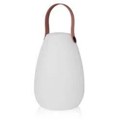 LED-bordlampe OOO-50002 Udendørs område, med genopladeligt batteri