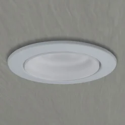 LED-downlight Teresa 90, GU10, CCT, 6W, hvid