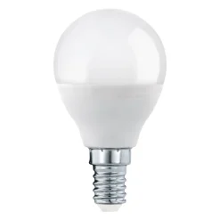 LED-dråbepære E14 7,5 W varm hvid, 806lm, dæmpbar
