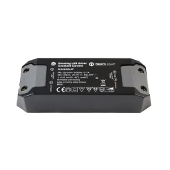 LED-driver Basic, dæmpbar, CC, D35020UF/20W