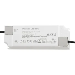 LED-driver Powerline Panel CC, Triac, 34 W, 850 mA