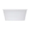 LED-indbygningspanel Fled Backlit, uden driver, 4.000K, 4.320 lm