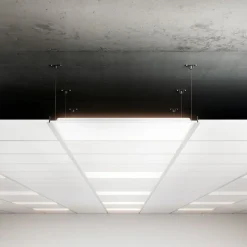 LED-indbygningspanel Fled Backlit, uden driver, 4.000K, 4.320 lm